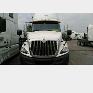 Meet your Posher, Ronald